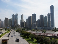 panama